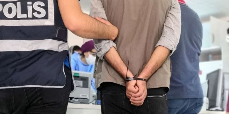 اعتقال سياسيين أكراد في ديار بكر تولوا مناصب بلدية