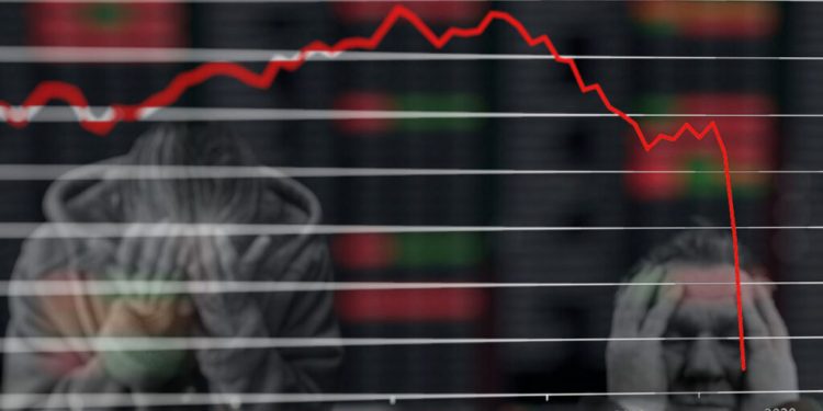 خبير أمريكي يحذر من انهيار اقتصادي أكبر من أزمة 2008!