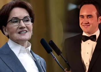 هل طلبت أكشنار من أردوغان تعيين نجلها سفيرًا؟