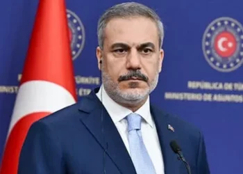 وزير الخارجية التركي: يزور الصين ويلتقي الأويغور