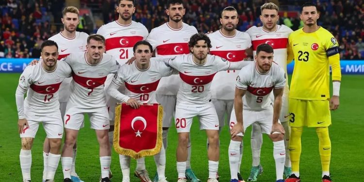 المنتخب التركي يلتقي نظيره البولندي في آخر مباراته قبل يورو 2024
