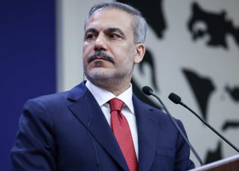 وزير الخارجية التركي يتوجه إلى موسكو