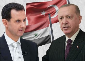 أردوغان يغازل بشار الأسد ويعبر عن استعداده للاجتماع معه