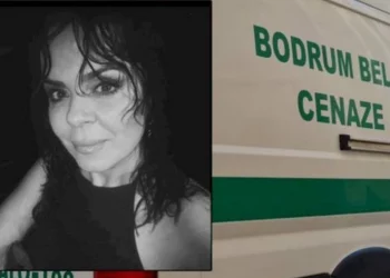 وفاة ممثلة تركية إثر سقطوها من شرفة فندق