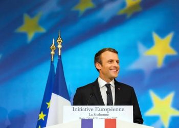 هل تغادر فرنسا الاتحاد الأوروبي؟