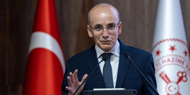 وزير المالية التركي: 5 عوامل ستؤثر على التضخم