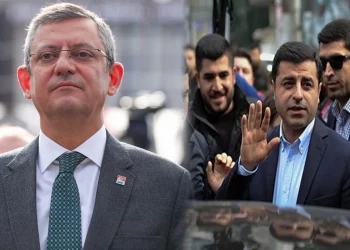 صحفي: زعيم المعارضة التركية يستعد لزيارة دميرطاش