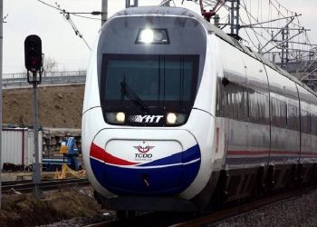 السكك الحديدية التركية تتكبد 11 مليار ليرة خسائر خلال عام
