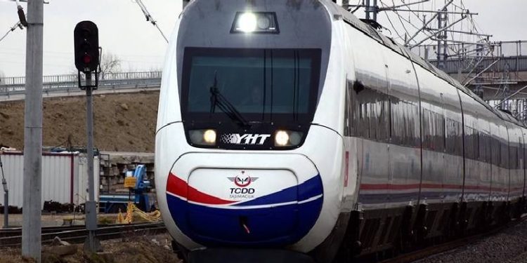 السكك الحديدية التركية تتكبد 11 مليار ليرة خسائر خلال عام