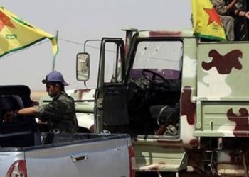 تأجيل الانتخابات الكردية في شمال شرق سوريا