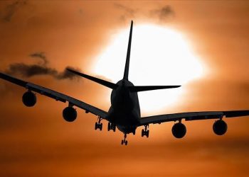 تركيا تبحث رفع رسوم السفر إلى الخارج إلى 1000 ليرة