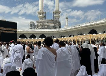  فضل الحج وقصة الأضحية