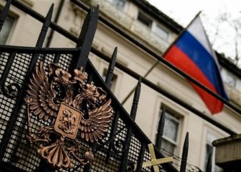 السفارة الروسية في القاهرة: العقوبات تضر بمصالح الأوروبيين