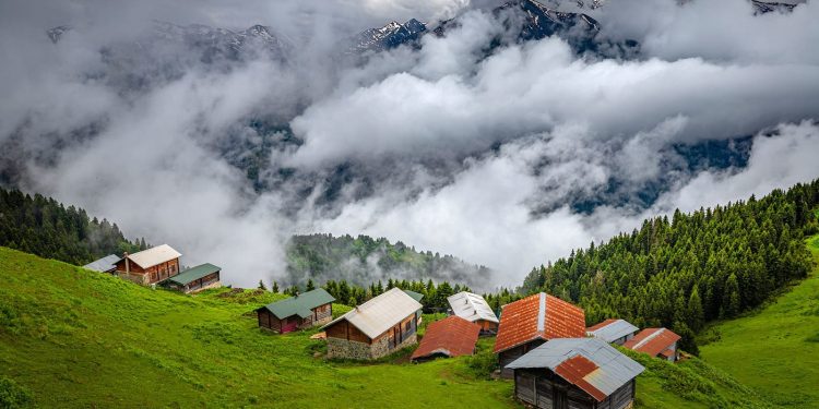 3 مدن تركية ضمن الأسعد في العالم