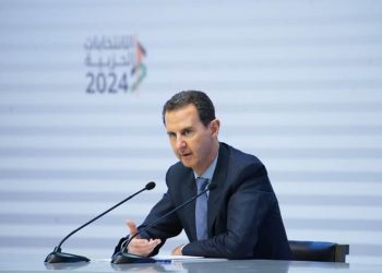 بشار الأسد يرحب بـ”كل المبادرات” لإصلاح العلاقات مع تركيا