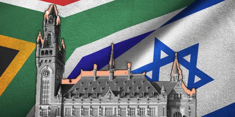 طوفان الأقصى وأثره في تأزم العلاقة بين جنوب أفريقيا وإسرائيل