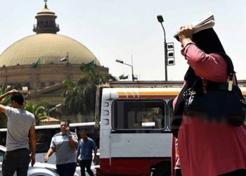 هل تستمر موجة الحر في مصر خلال عيد الأضحى