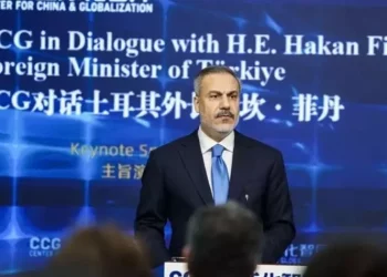 فيدان: غزة أصبحت أكبر مقبرة مفتوحة في العالم