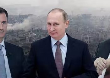 أردوغان سيدعو بشار الأسد وفلاديمير بوتين لزيارة تركيا