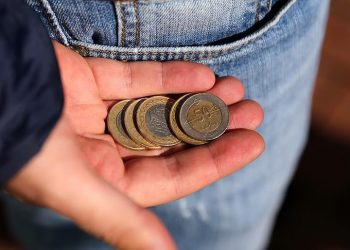 حد الفقر في تركيا يتجاوز 62 ألف ليرة تركية