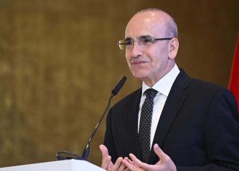 تركيا.. زيادة راتب وزير المالية بمقدار 694 دولار