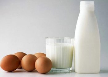 انخفاض إنتاج الحليب وزيادة البيض في تركيا