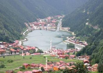 إصابة سائح عربي خلال لعب الجولف في طرابزون