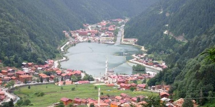 إصابة سائح عربي خلال لعب الجولف في طرابزون