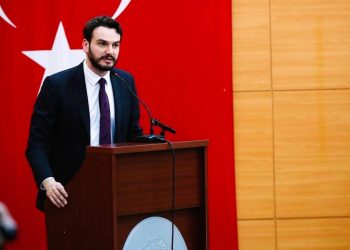 حزب الجيد التركي يعلن دعمه عملية التطبيع مع سورية