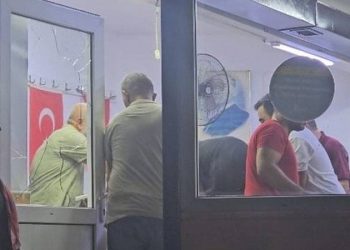 هجوم مسلح على مقهى في إسطنبول