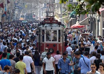 الشركات الروسية تطلب 23 ألف موظف من تركيا