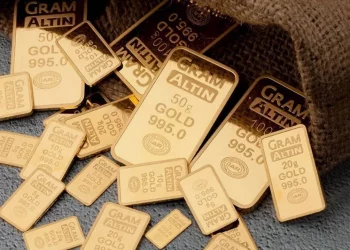 خبير تركي: الذهب سيتجاوز 3000 ليرة