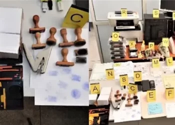 مافيا لتزوير الشهادات الجامعية المصرية في تركيا