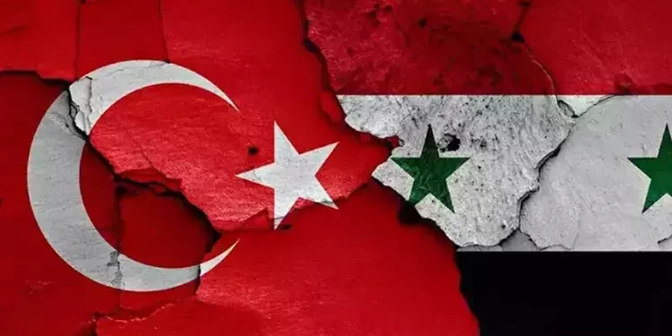 دمشق: تطبيع العلاقات مع تركيا مرهون بالعودة إلى وضع ما قبل عام 2011