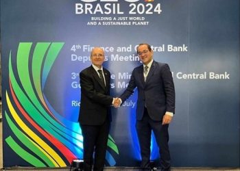 إرادة مشتركة بين مصر وتركيا بزيادة التبادل التجاري لـ15 مليار دولار