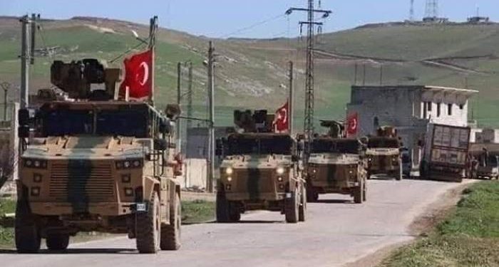 غضب عراقي حكومي بعد تجدّد التدخل العسكري التركي في شمال العراق