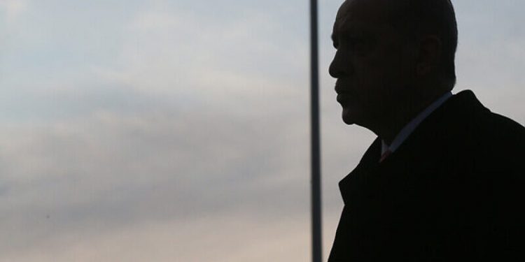 هل تستعد تركيا لمرحلة ما بعد أردوغان؟