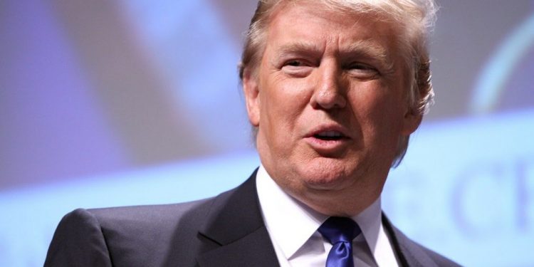 ترامب: الولايات المتحدة ستكون القوة العظمى للبيتكوين