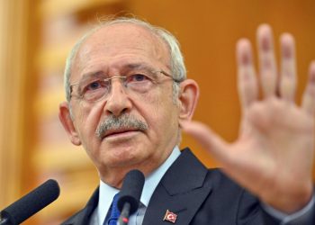 كليجدار أوغلو بمناسبة ذكرى الانقلاب: 15 يوليو هو اليوم الذي بدأ فيه نظام الرجل الواحد