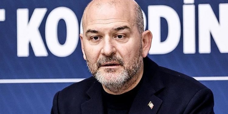 هل سيعود “سليمان صويلو” إلى قائمة وزراء أردوغان؟