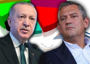 شعبية أردوغان تواصل التراجع في أحدث استطلاعات الرأي