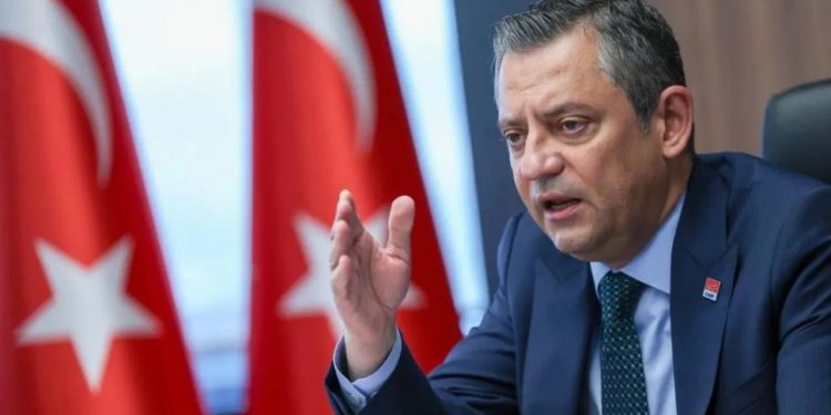 الشعب الجمهوري: رئيس الحزب سيلتقي بشار الأسد