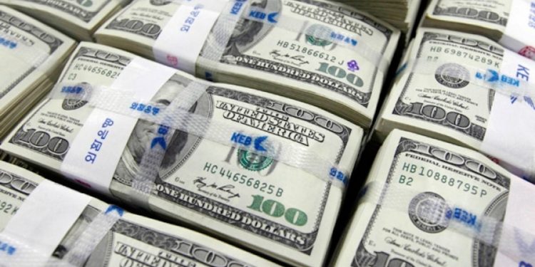 المركزي التركي يعلن تسوية صفقة بقيمة 5 مليارات دولار مع السعودية