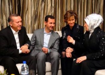 هل يلتقي أردوغان والأسد في تركيا؟