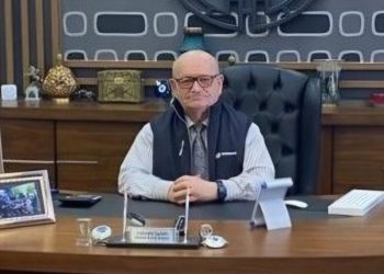 وفاة رجل أعمال تركي بعد شهرين من اعتقاله