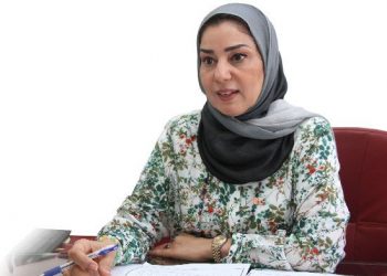 السفيرة “فوزية زينل” والدبلوماسية النشطة