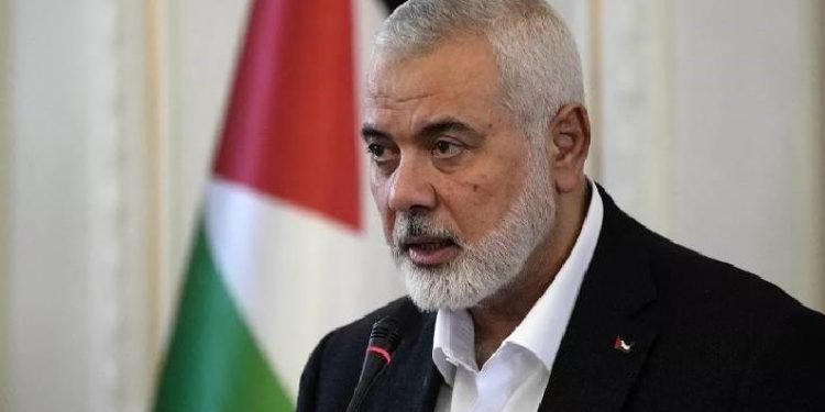 كيف استقبلت تركيا نبأ اغتيال إسماعيل هنية؟