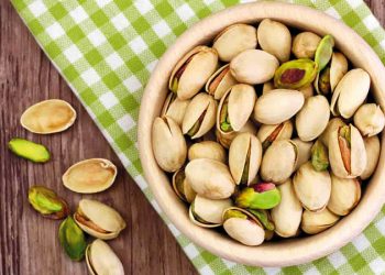 زيادة صادرات تركيا من الفستق الحلبي بنسبة 76%