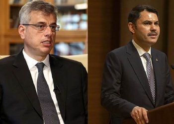 تركيا.. مراد كوروم يعود للوزارة من جديد.. وقوجه يرحل عن الصحة