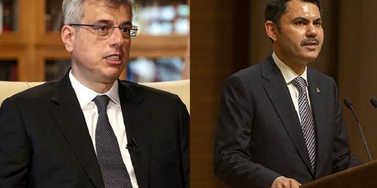 تركيا.. مراد كوروم يعود للوزارة من جديد.. وقوجه يرحل عن الصحة